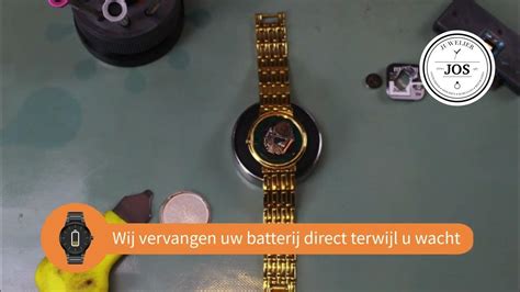 batterij horloge vervangen lucardi kosten|batterij horloge lucardi.